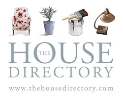 The House Directory Logo