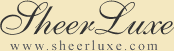 Sheer Luxe logo
