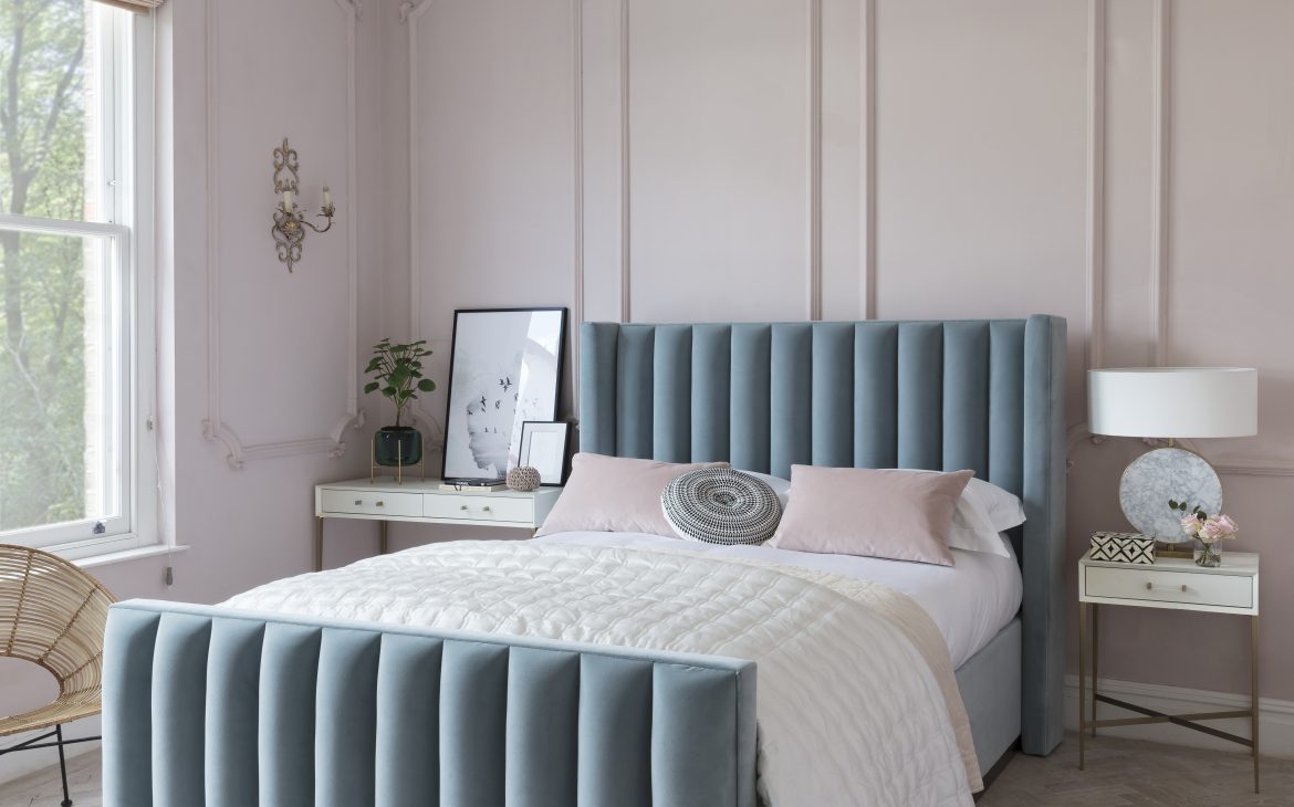 The Sleep Edit: Your perfect night's sleep awaits...