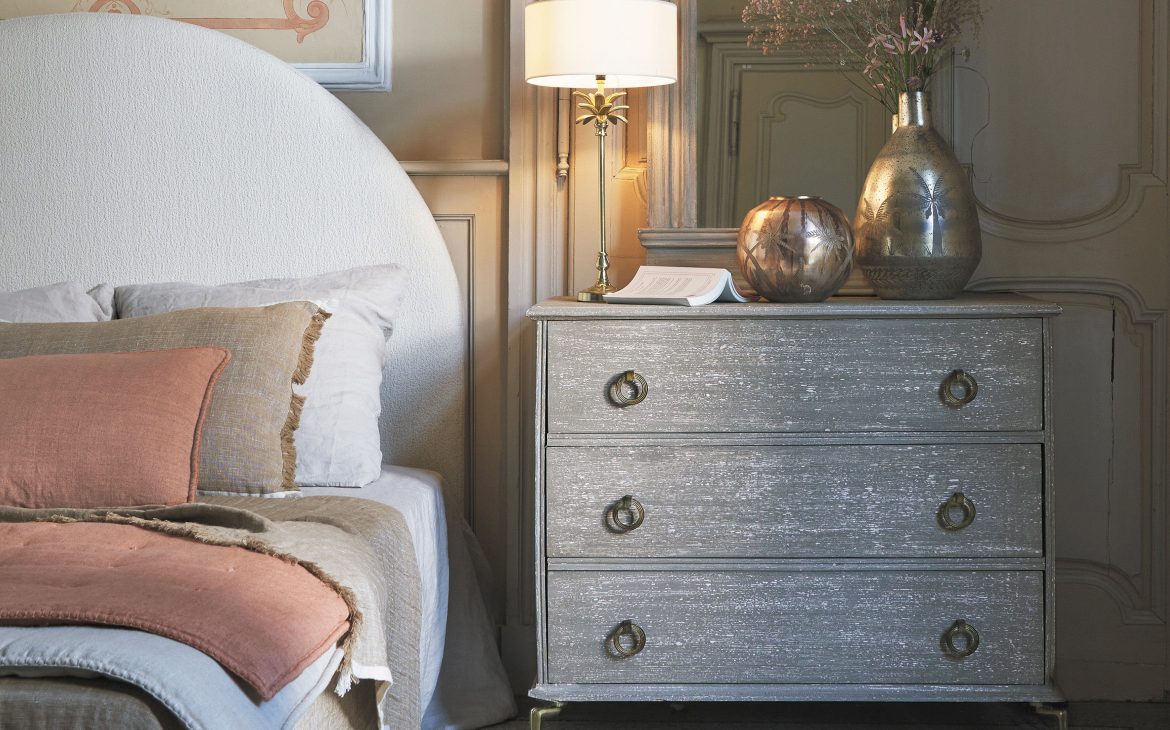 Brand Spotlight: Blanc d'Ivoire