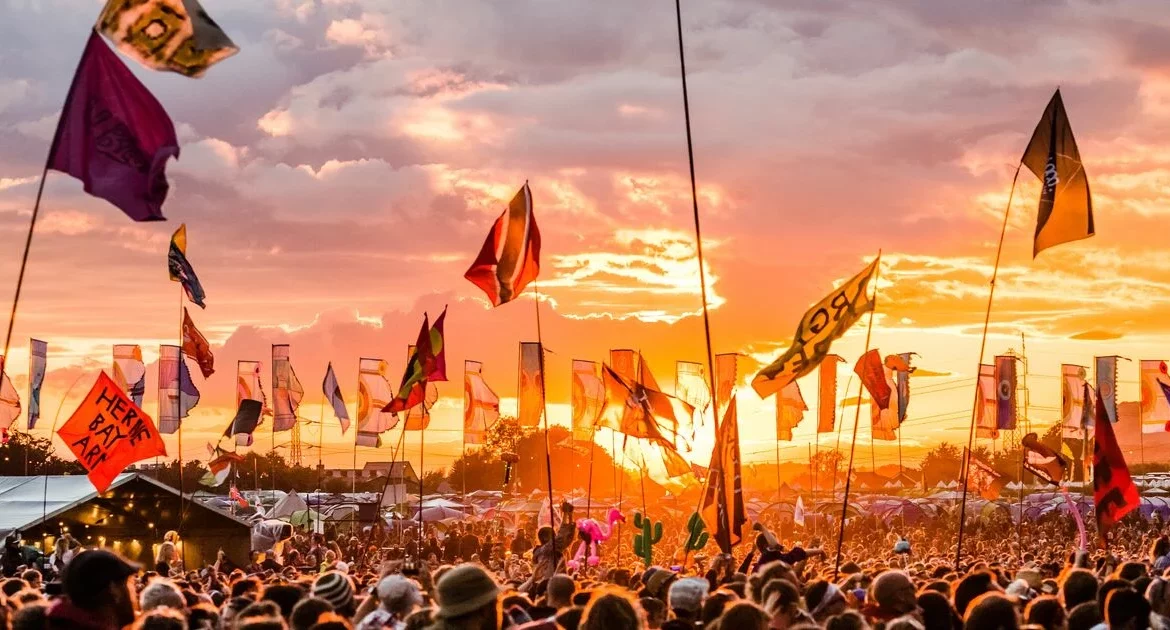 Top 5 Festival-Inspired Interior Pieces