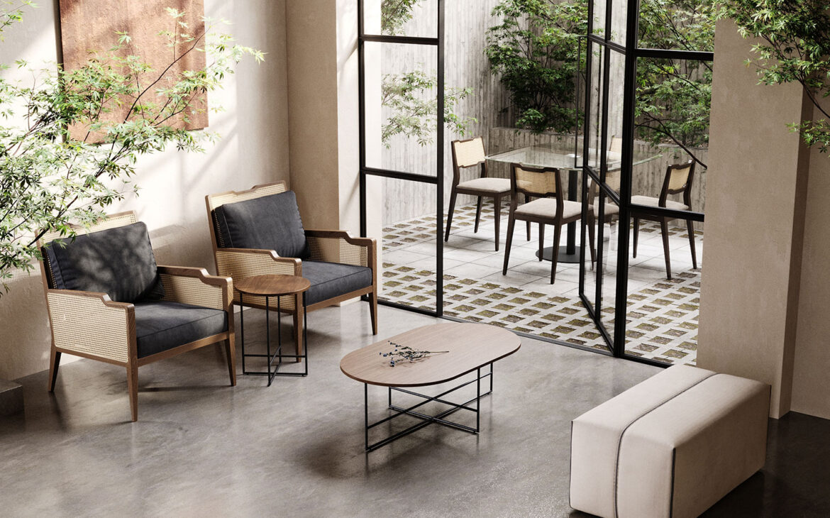 5 Ways You Can Use Feng Shui To Avoid Post-Summer Blues