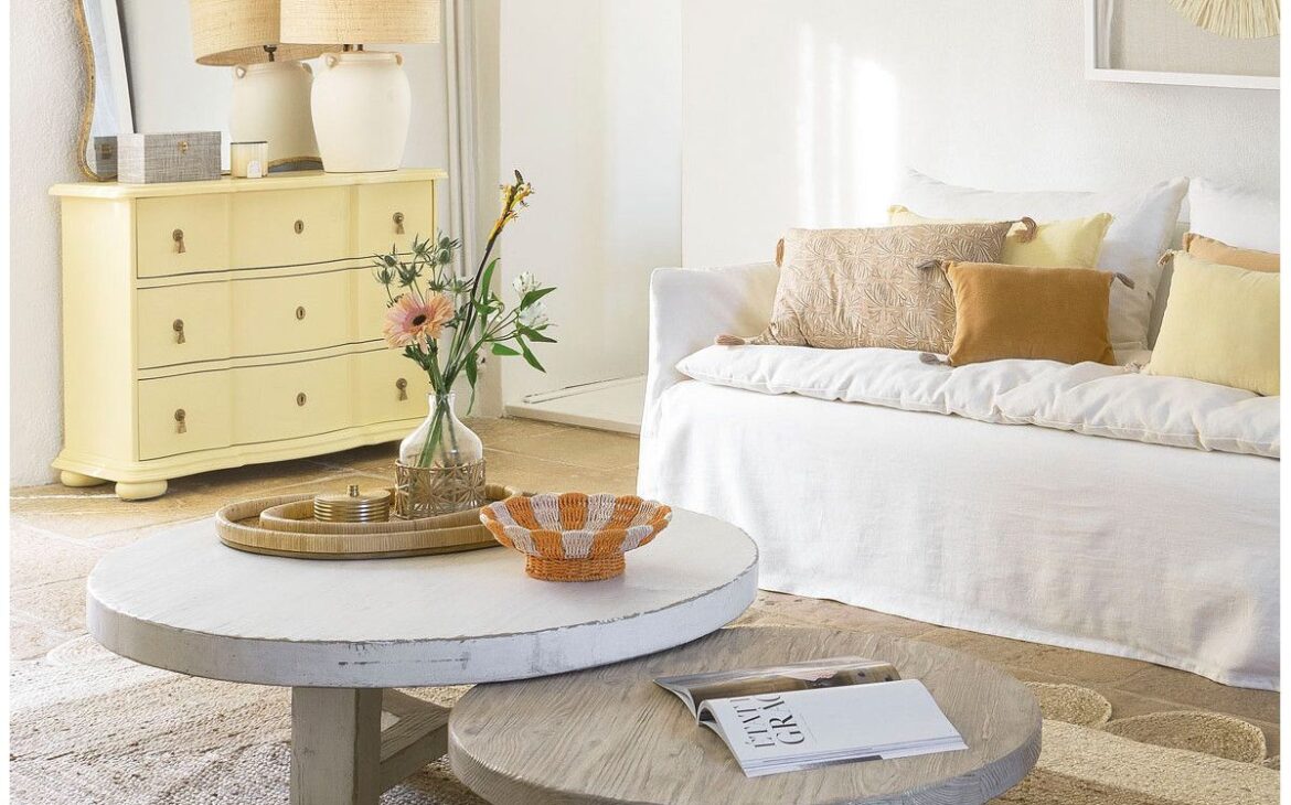 The Ultimate Spring Refresh