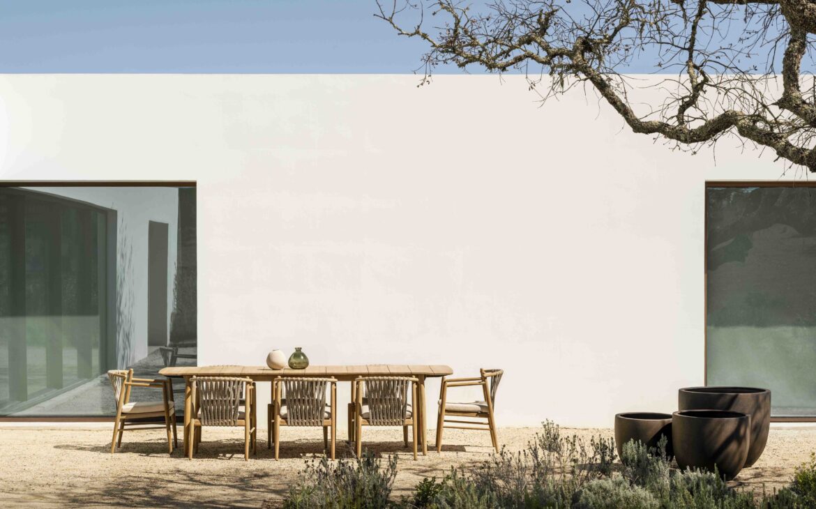 3 Ways To Create Your Outdoor Oasis