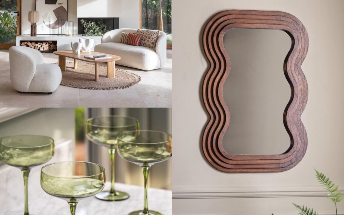 Styling the Autumnal Colour Palette