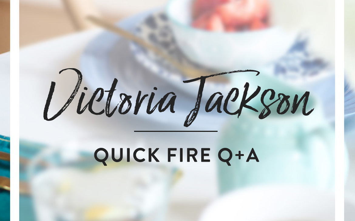 Jackson hot victoria