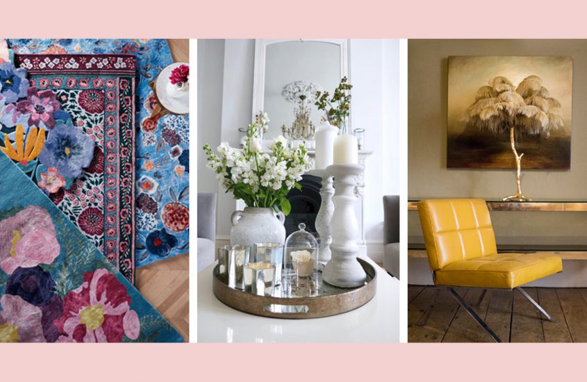 SUMMER TO SNUG – AS ADVISED BY THE INTERIOR EXPERTS