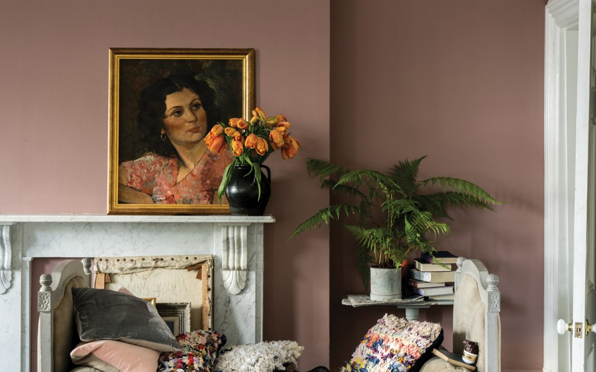 FARROW & BALL REVEALS NINE FABULOUS NEW COLOURS