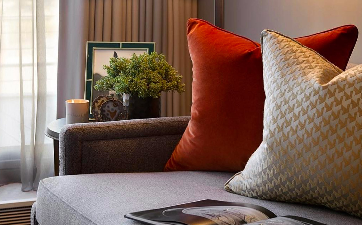 Brighten your Home with Cosy Autumnal Lighting