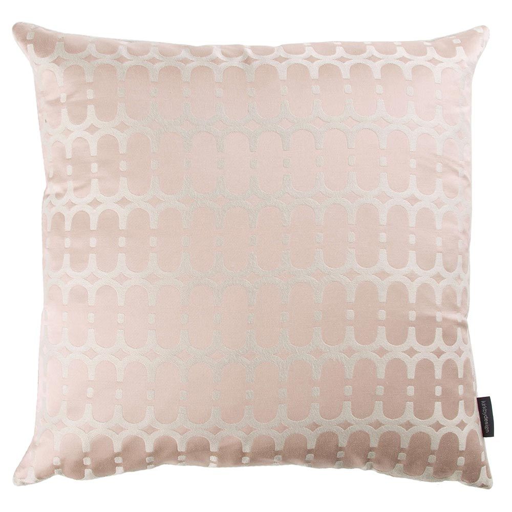 pink cushion