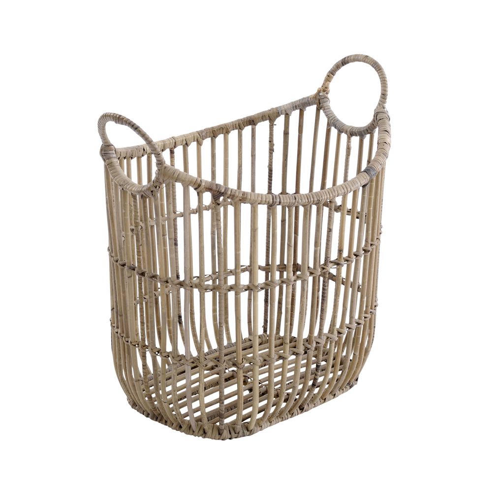 Mina Rattan Basket