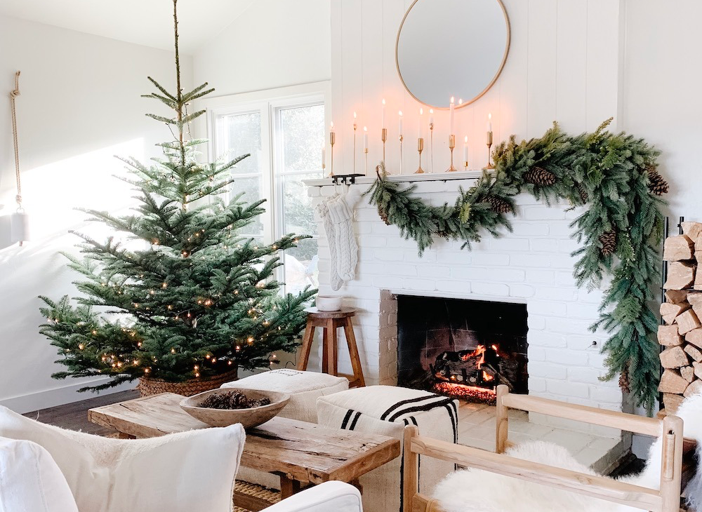 How To Create a Winter Retreat that Boosts Wellbeing