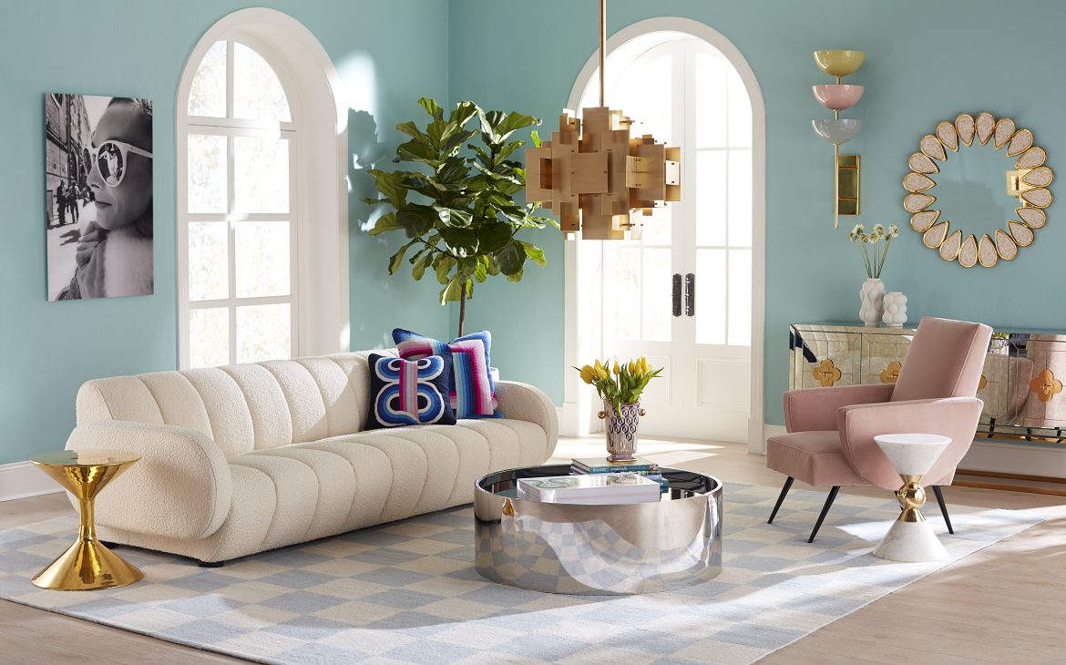 2021 Interior Trend Predictions