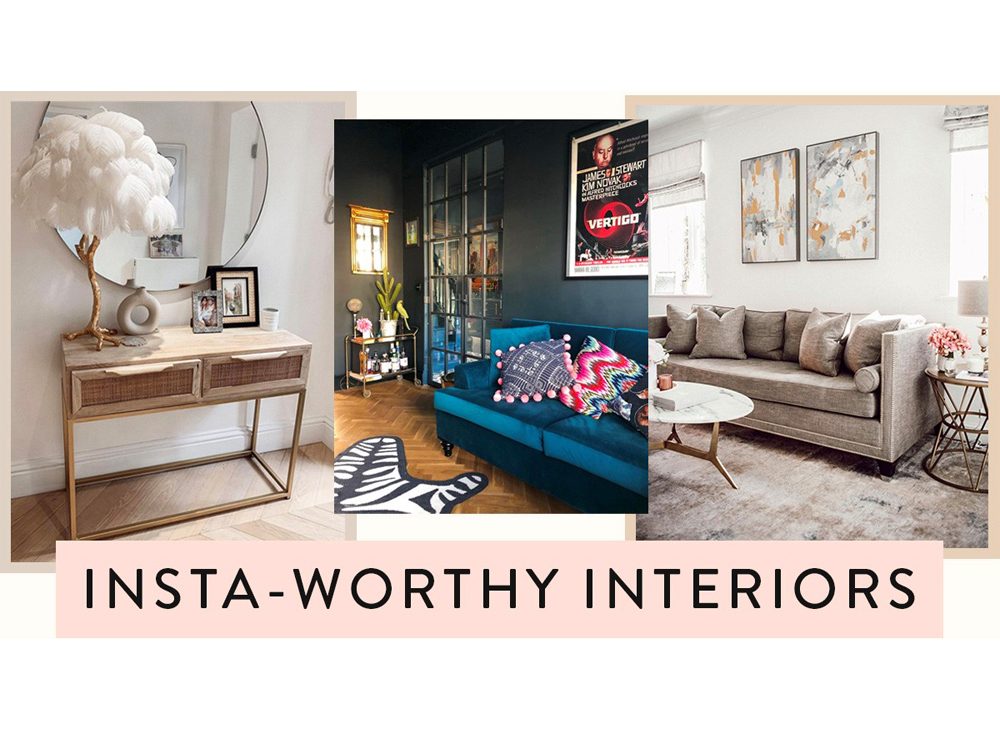 How to Make your Home Insta-Worthy