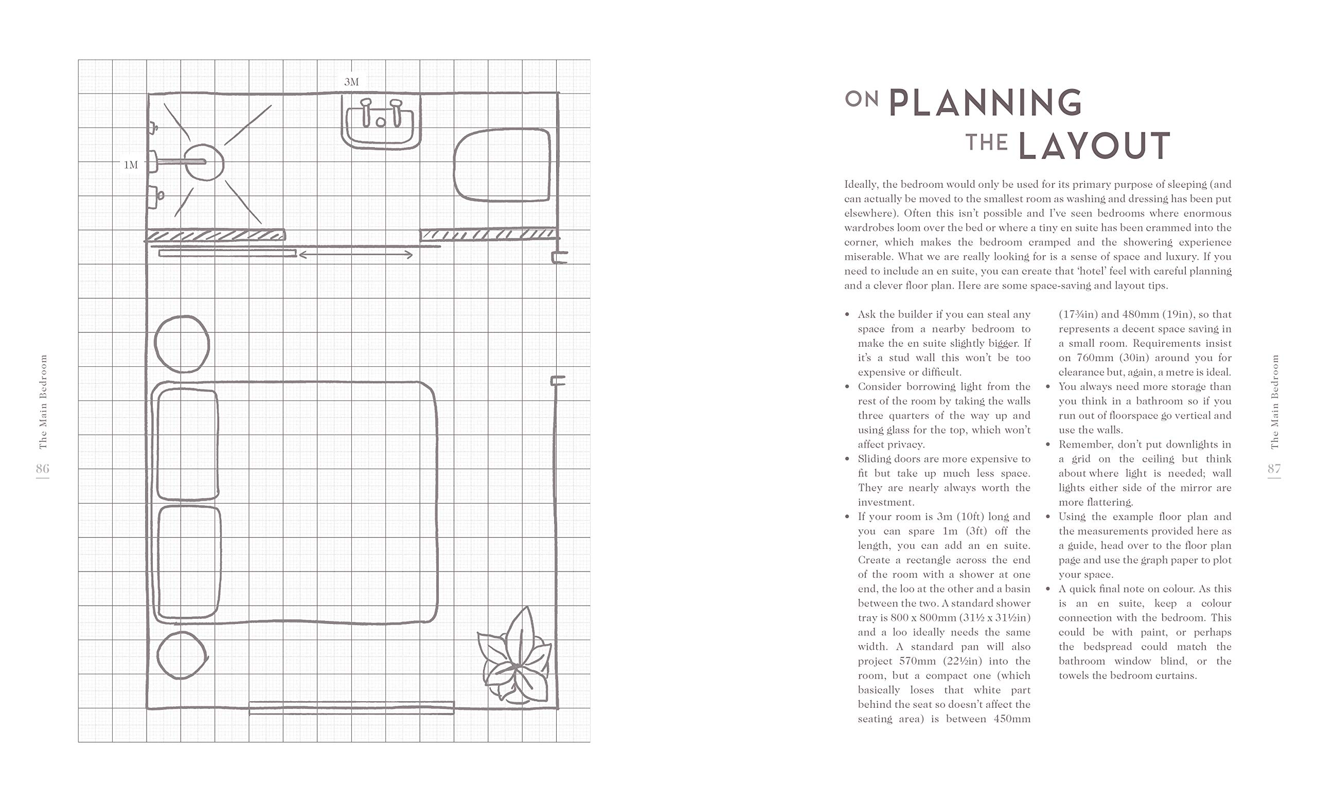 mad about the house planner by kate watson smyth