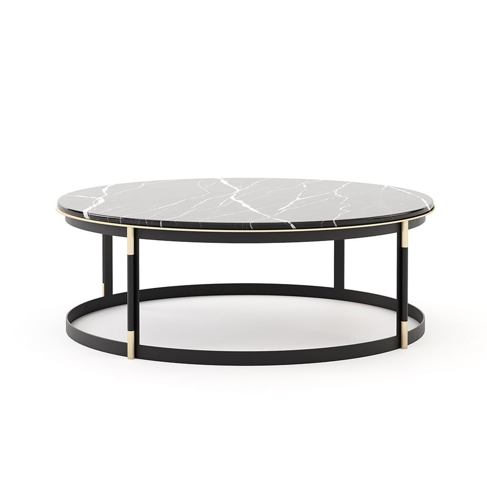 Laskasas Lyssa Coffee Table