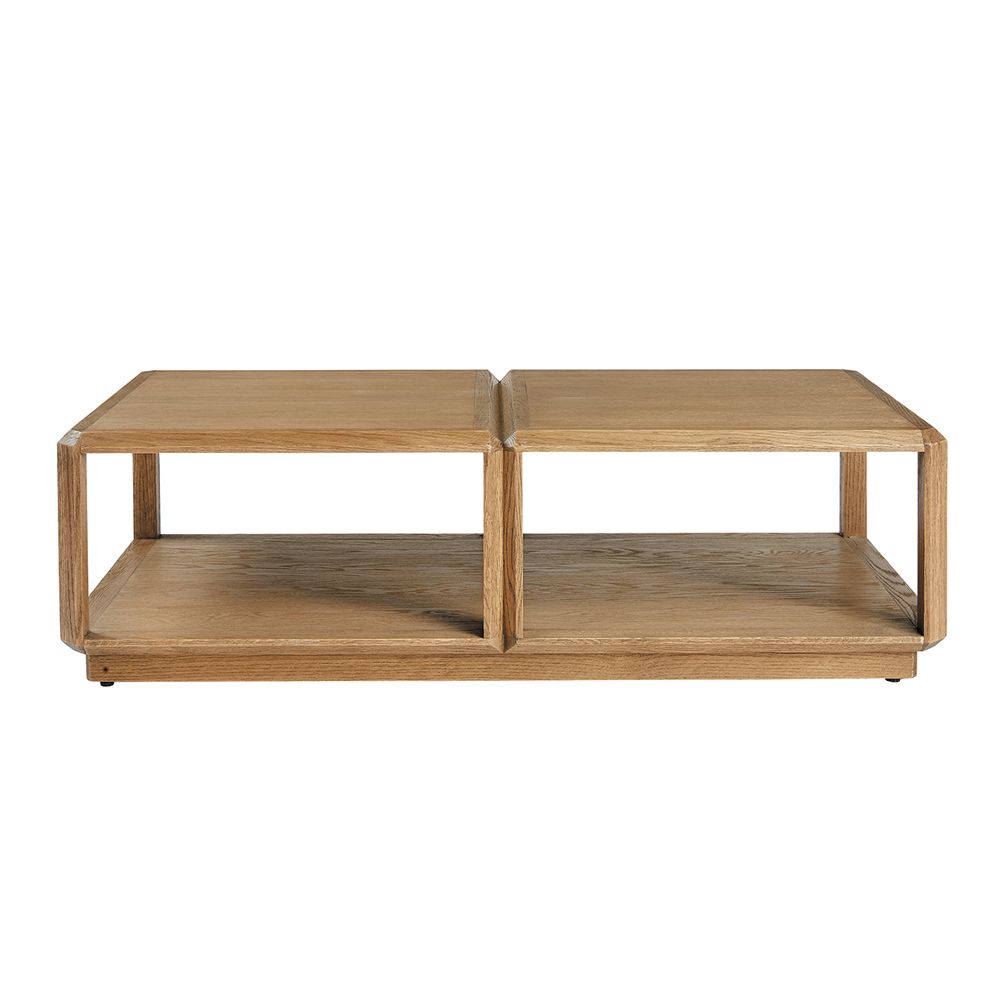 Mateo Coffee Table