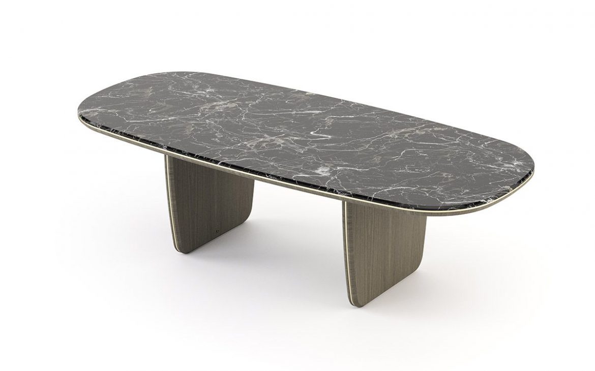 Laskasas Jeane Dining Tables