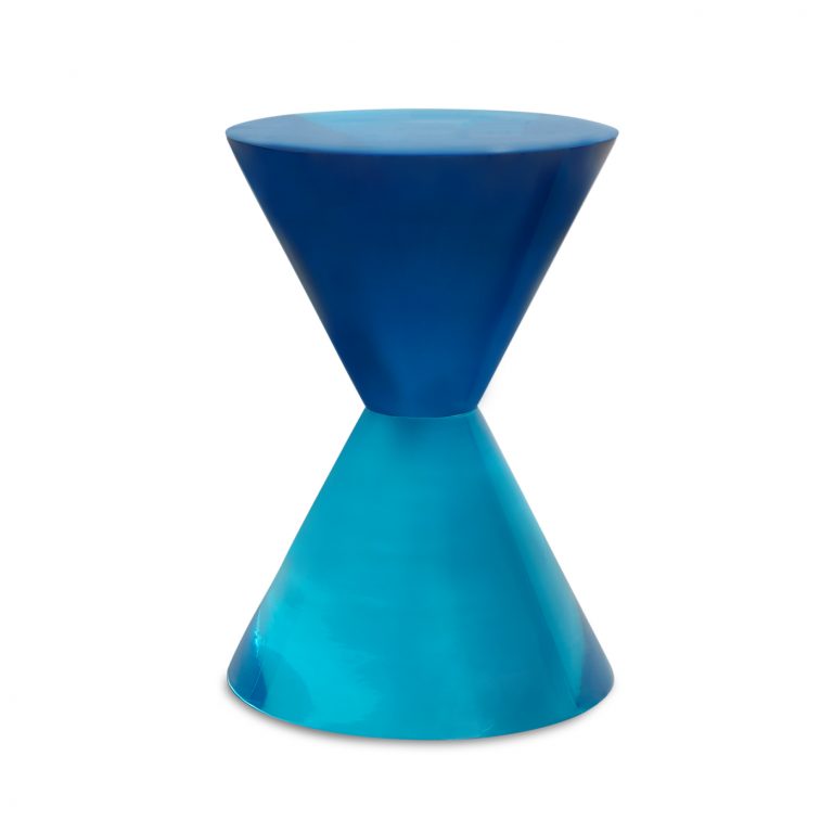 Jonathan Adler Neo Bowtie Table