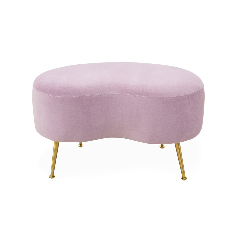 Jonathan Adler Kidney Ottoman