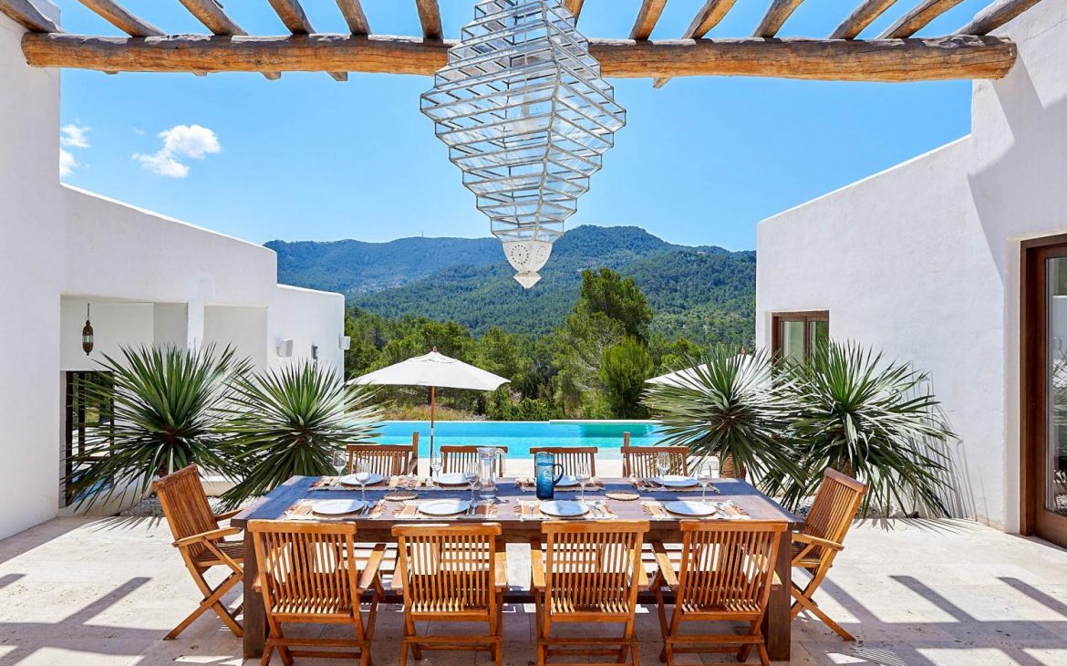 Balearic Breaks: Beautiful Hotels You Must Visit