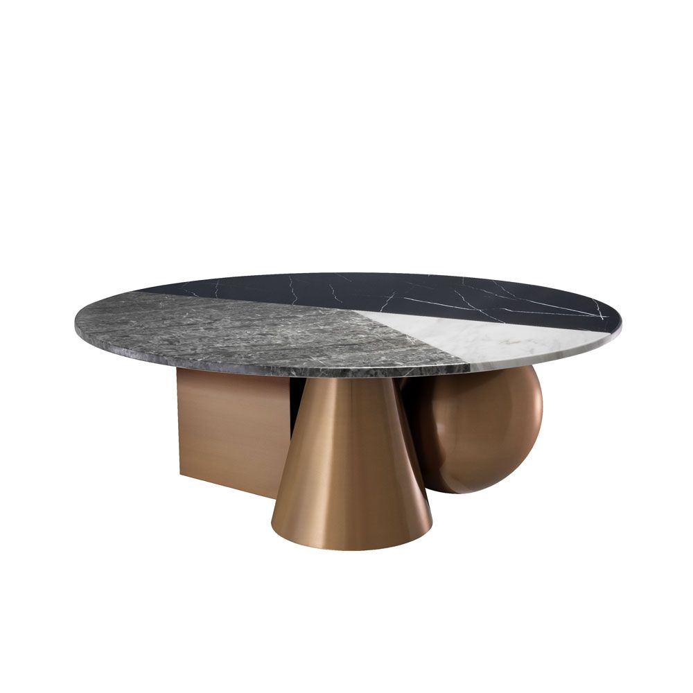 Eichholtz Tricolori Coffee table