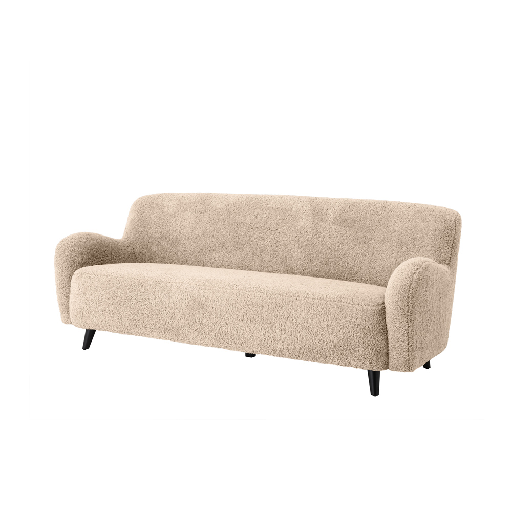 Eichholtz Svante Sofa - Canberra Sand