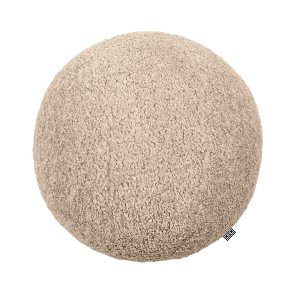 Eichholtz Palla Pillow - Canberra Sand - L