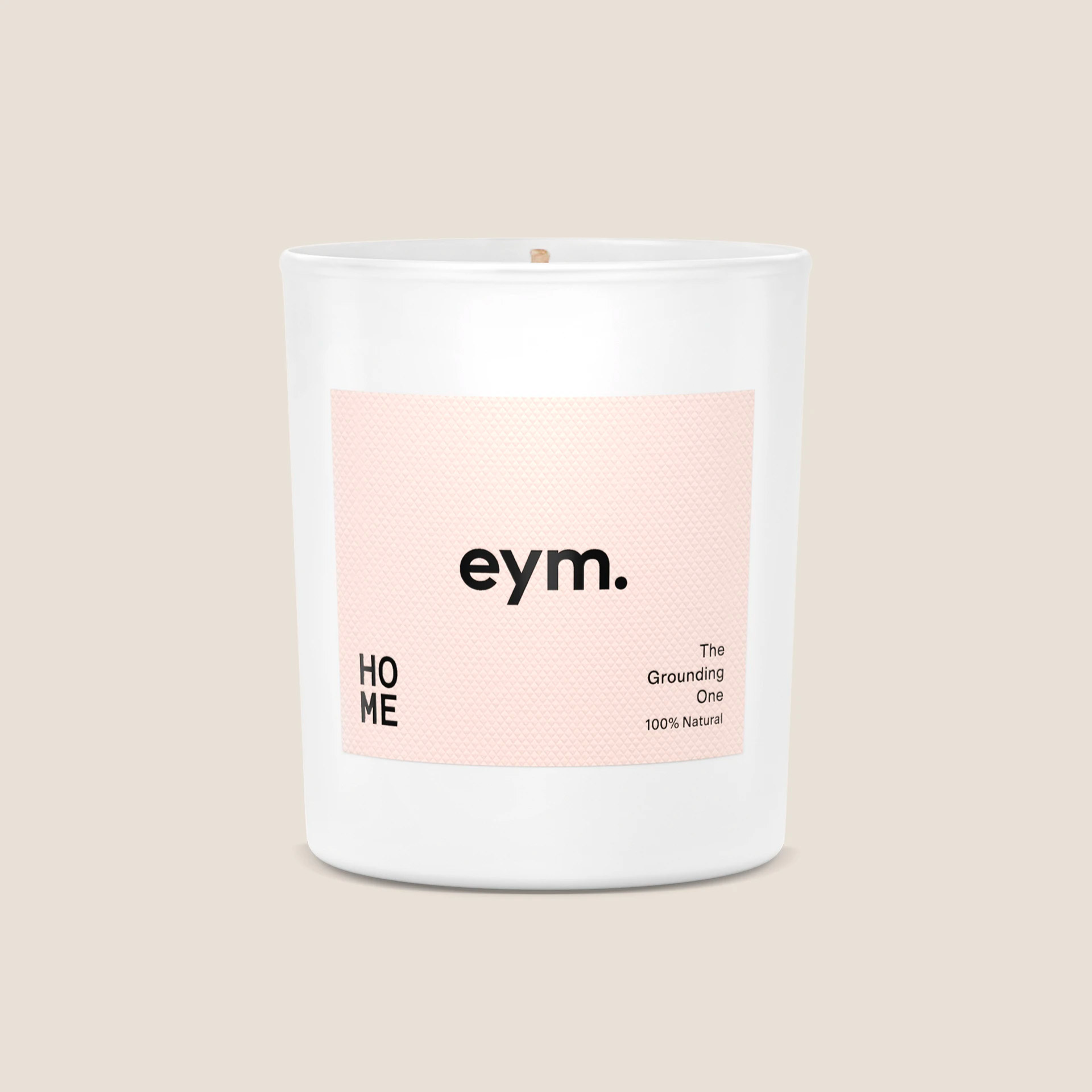 Eym Home Candle - Standard