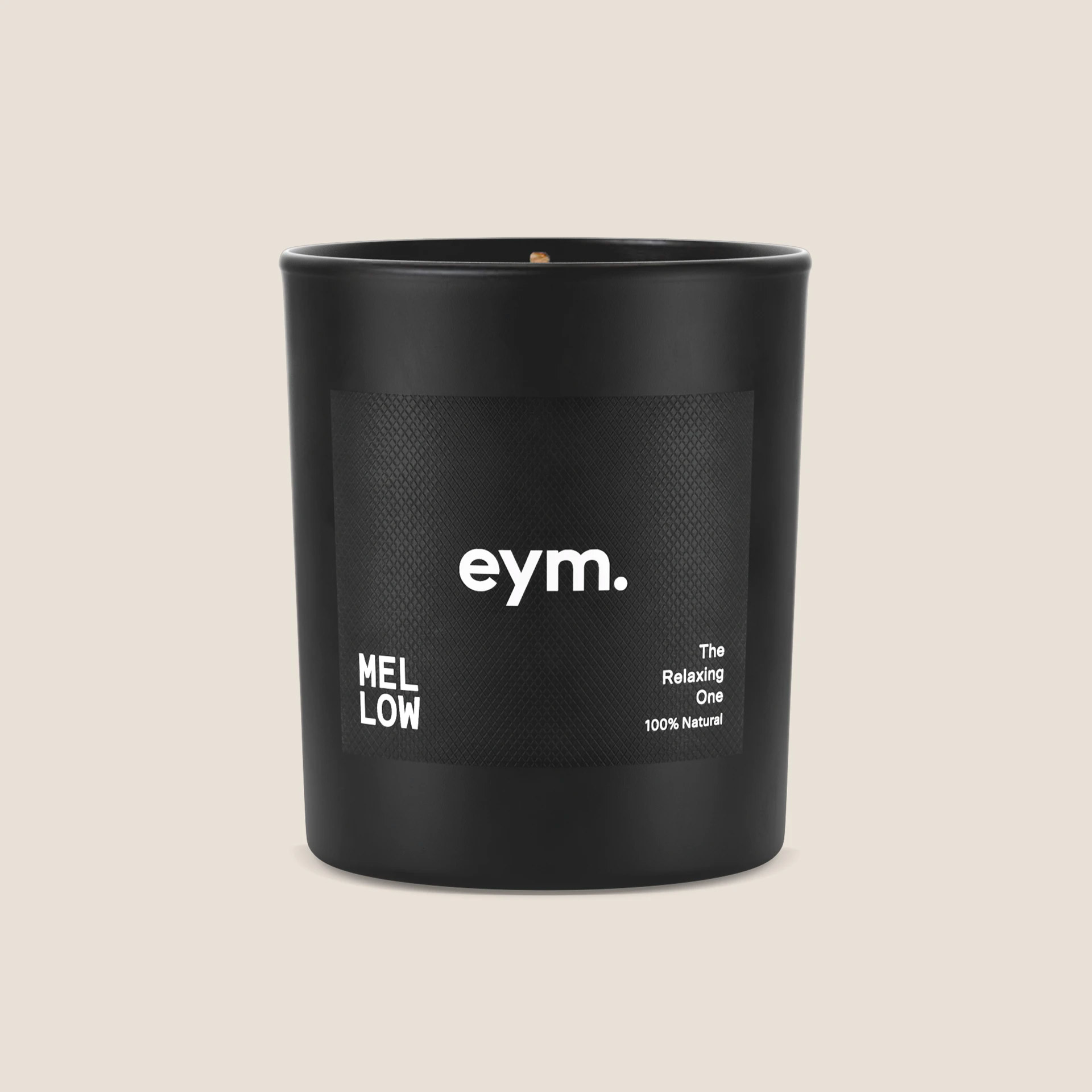 Eym Mellow Candle - Standard
