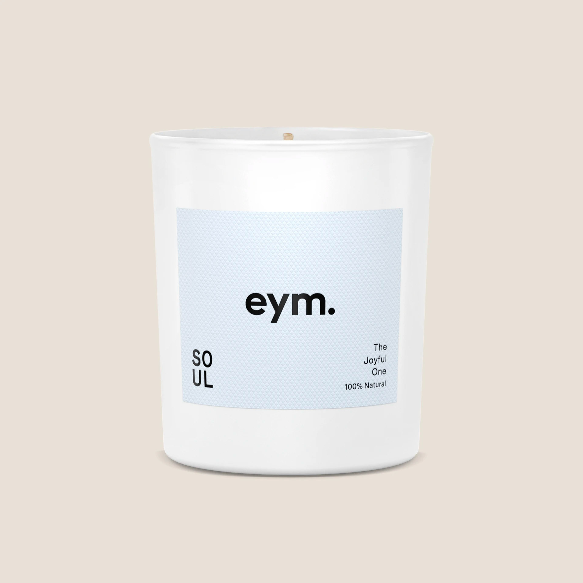Eym Soul Candle - Standard