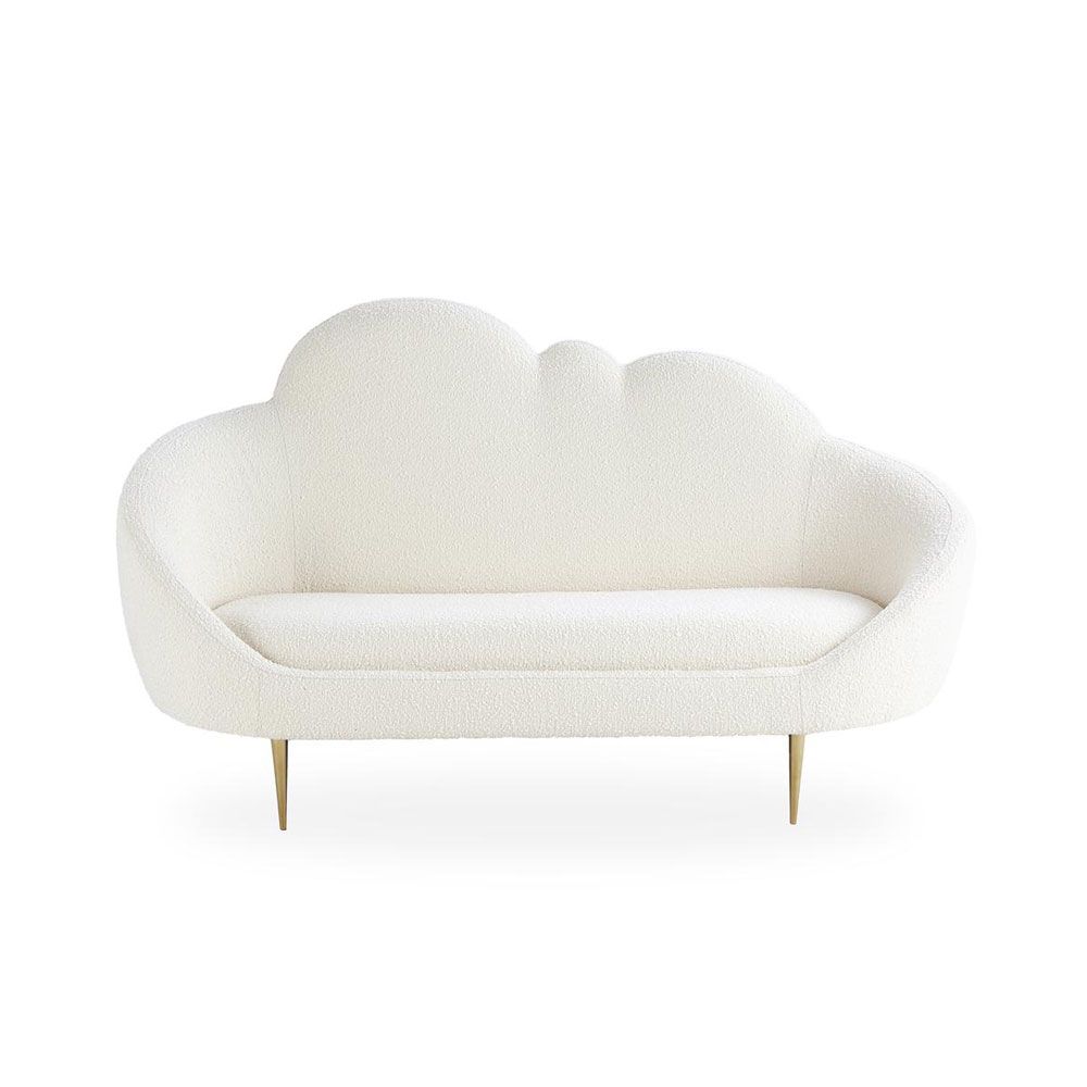 Jonathan Adler Ether Cloud Settee