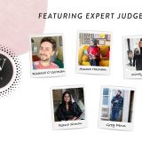 Sweetpea & Willow Awards 2022: Meet The Judges!