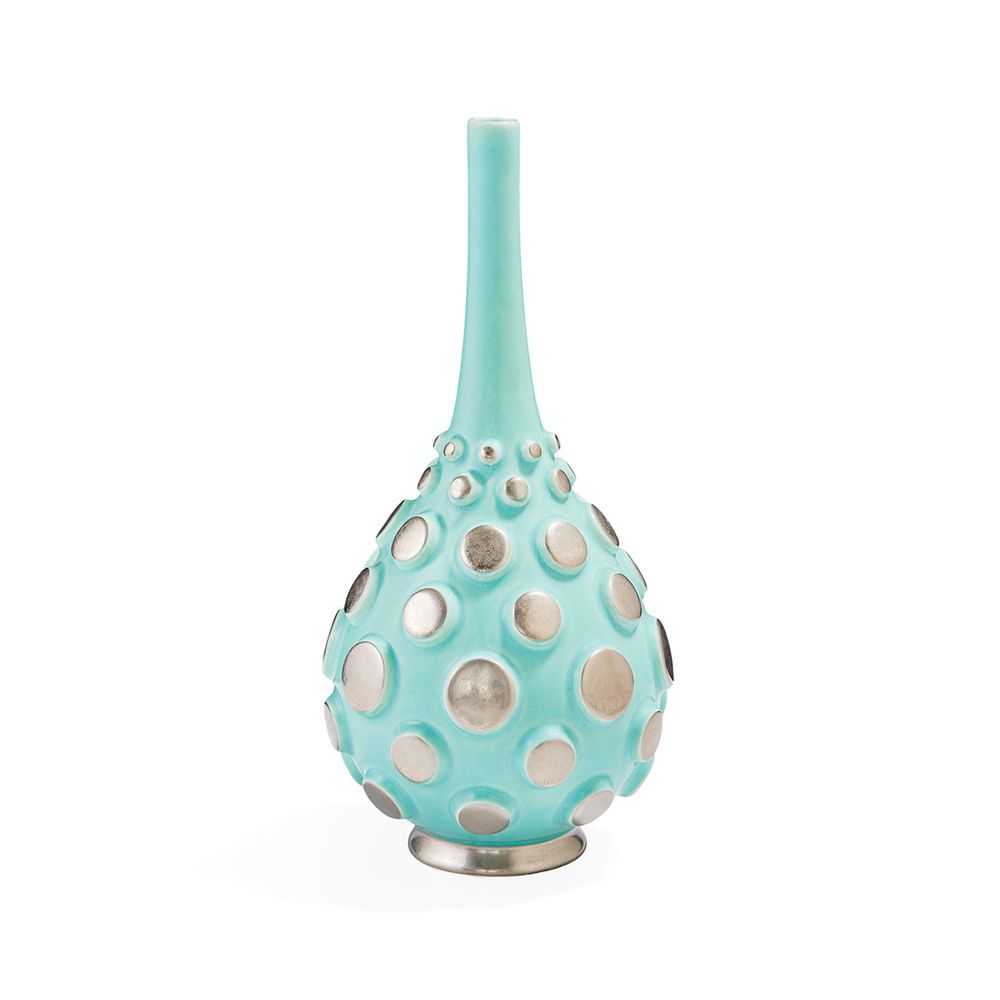 Jonathan Adler Maritime Genie Vase