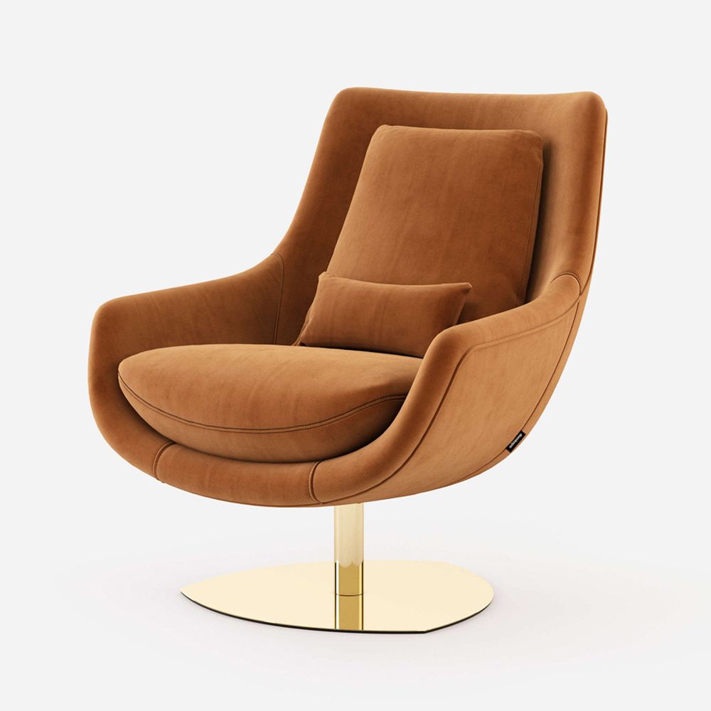 Domkapa Elba Armchair