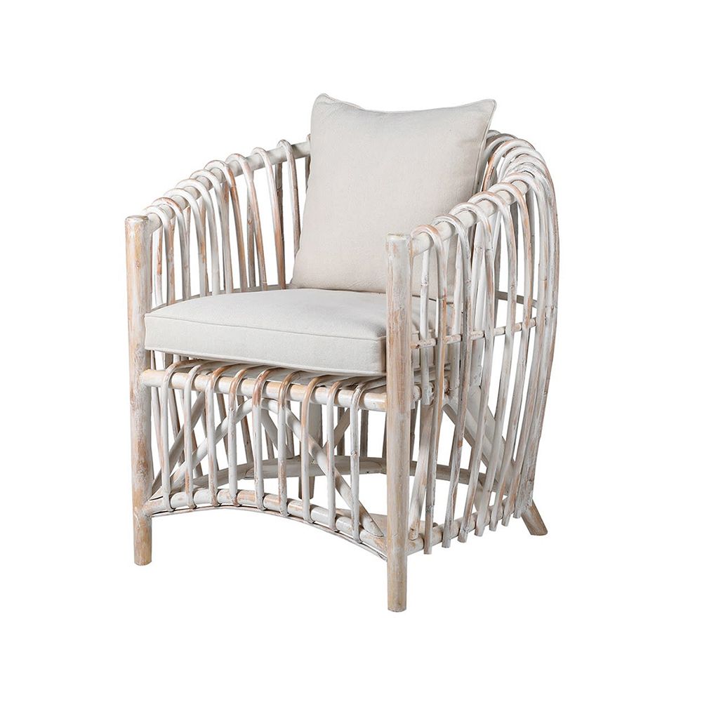 Everette Armchair