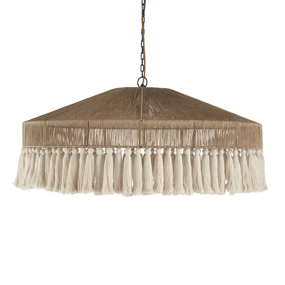 Inaya Ceiling Light