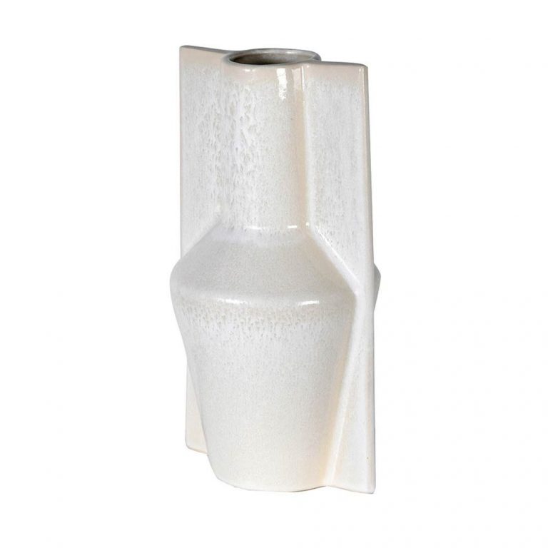 Soren Vase - Abstract