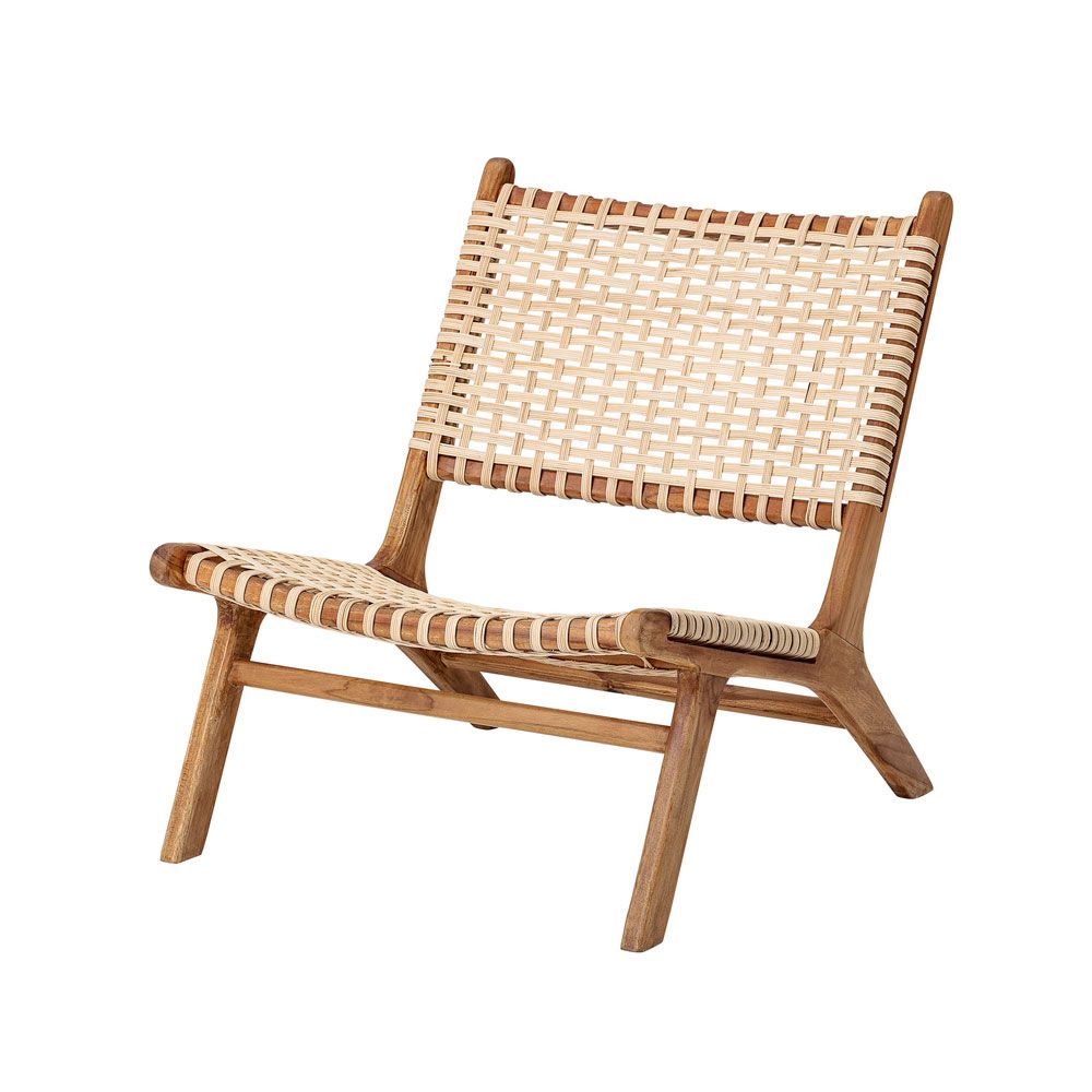 Bloomingville Keila Lounge Chair