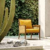 Domkapa Eva Armchair