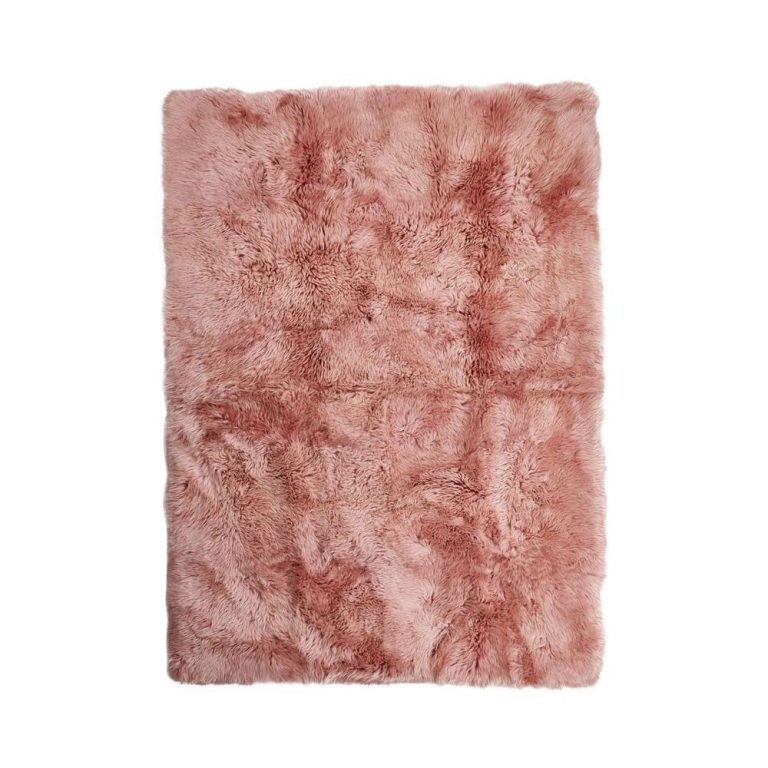 New Zealand Sheepskin Rug - Rosa