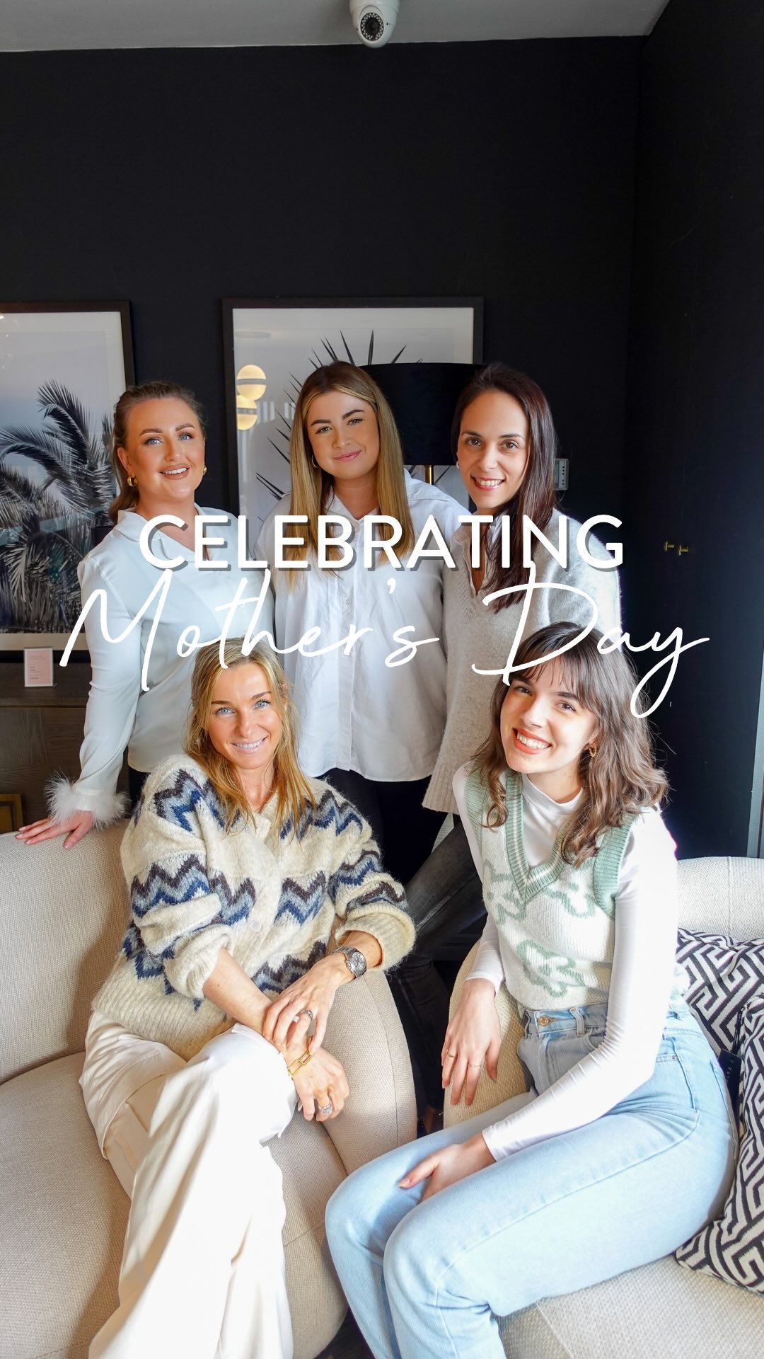 To celebrate Mother’s Day we asked some of our Sweetpea & Willow family which women inspired them. We absolutely adore their responses! ✨

#mothersday #interiordesign #q&a #homedecor #lovetheeayyoulive