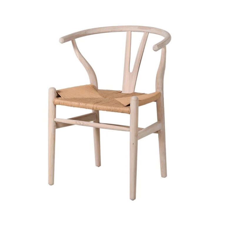 Hope Dining Chair - Oak