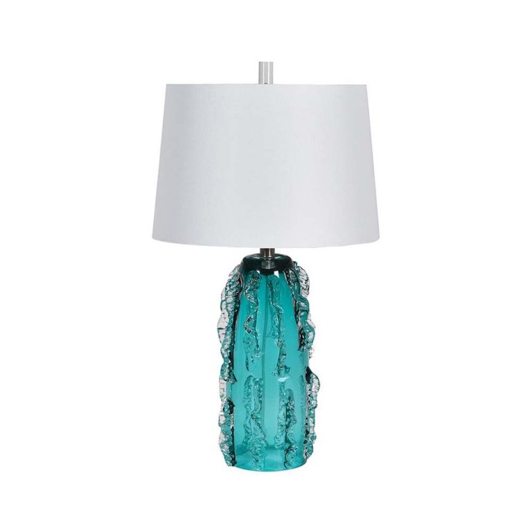 Glacier Table Lamp