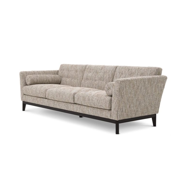 Eichholtz Flux Sofa - Mademoiselle Beige