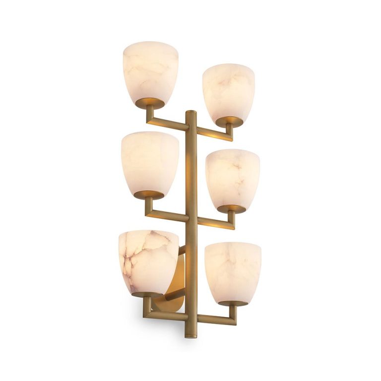 Eichholtz Valerius Wall Lamp