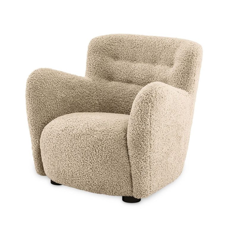 Eichholtz Bixby Chair