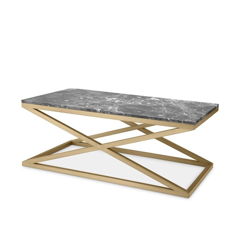 Eichholtz Criss Cross Coffee Table