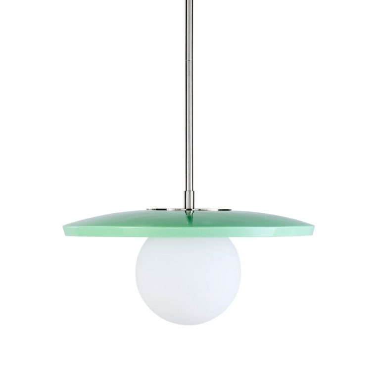 Laskasas Meredith Suspension Lamp
