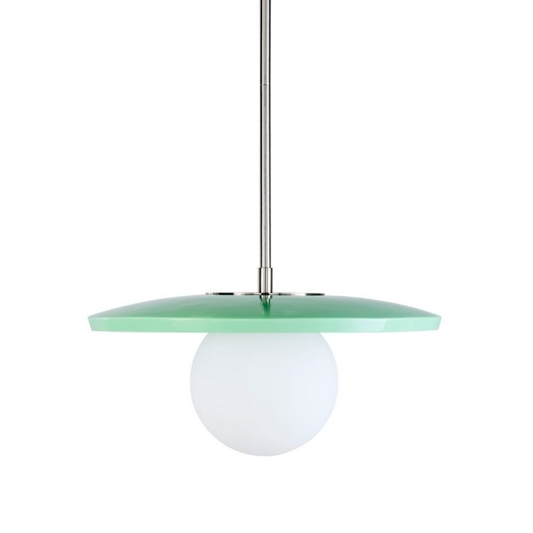 Laskasas Meredith Suspension Lamp